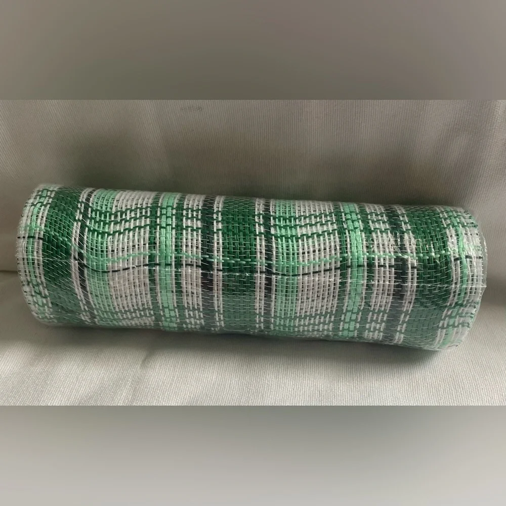 Celebrate It Green and White Shamrock Lucky Bundle